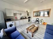 4 bedroom flat to rent