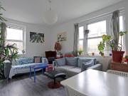 4 bedroom flat to rent