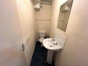 4 bedroom flat to rent