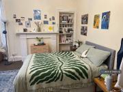 4 bedroom flat to rent