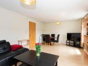 4 bedroom flat to rent