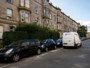 4 bedroom flat to rent