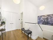 4 bedroom flat to rent