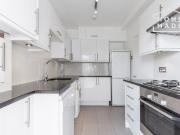 4 bedroom flat to rent