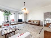 4 bedroom flat to rent