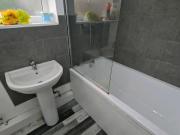 4 bedroom flat to rent