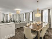 4 bedroom flat to rent