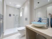 4 bedroom flat to rent