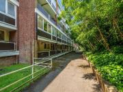 4 bedroom flat to rent