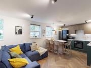 4 bedroom flat to rent