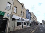 4 bedroom flat to rent