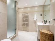 4 bedroom flat to rent