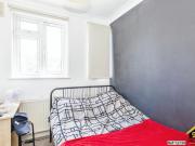 4 bedroom flat to rent