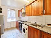 4 bedroom flat to rent