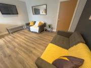 4 bedroom flat to rent