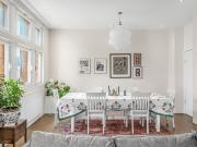 4 bedroom flat to rent