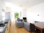 4 bedroom flat to rent