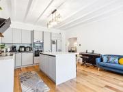 4 bedroom flat to rent