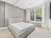 4 bedroom flat to rent