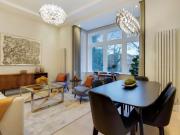4 bedroom flat to rent