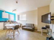 1 bedroom flat to rent