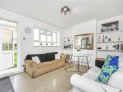 4 bedroom flat to rent