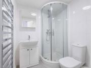 4 bedroom flat to rent