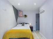 4 bedroom flat to rent