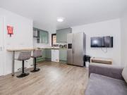 4 bedroom flat to rent