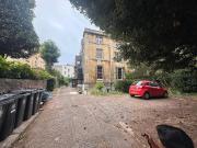 4 bedroom flat to rent