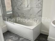 3 bedroom flat to rent