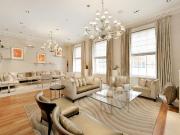 4 bedroom flat to rent