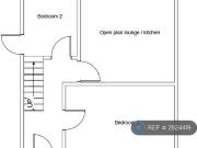 4 bedroom flat to rent