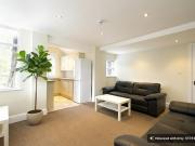 4 bedroom flat to rent