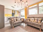 4 bedroom flat to rent