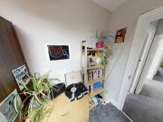 4 bedroom flat to rent