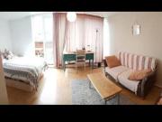4 bedroom flat to rent