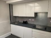 4 bedroom flat to rent