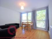 4 bedroom flat to rent