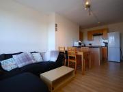 4 bedroom flat to rent