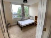 4 bedroom flat to rent