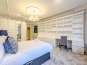 4 bedroom flat to rent