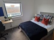 4 bedroom flat to rent