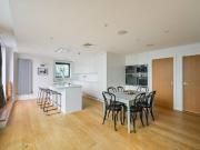 4 bedroom flat to rent