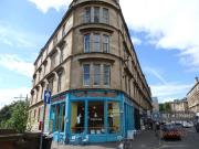 4 bedroom flat to rent