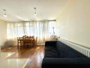 4 bedroom flat to rent