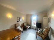 4 bedroom flat to rent