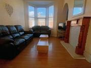 4 bedroom flat to rent