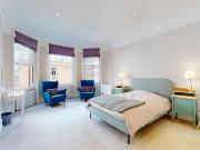 4 bedroom flat to rent