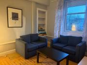 4 bedroom flat to rent